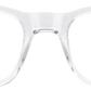 Clear Crystal - Front