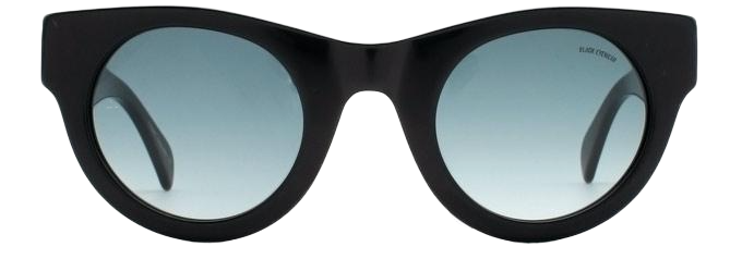 Black - Front