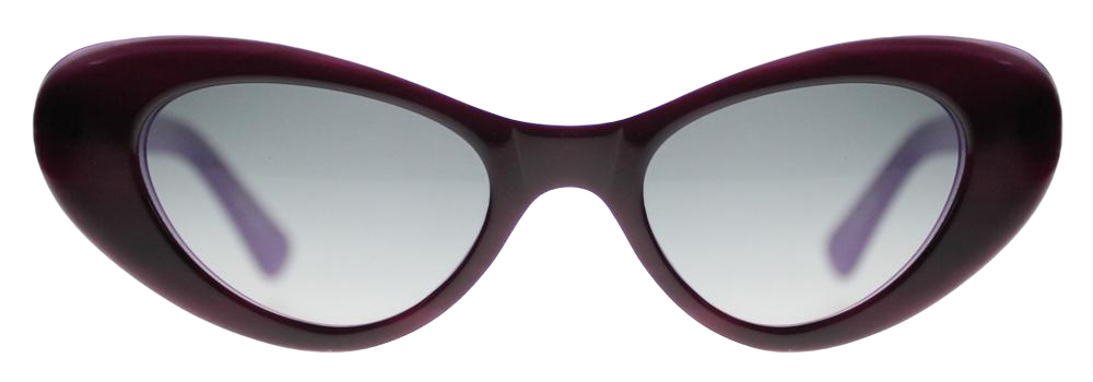 Mauve - Front