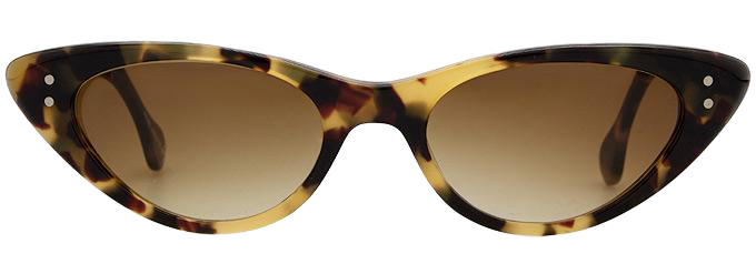 Amber Havana - Front