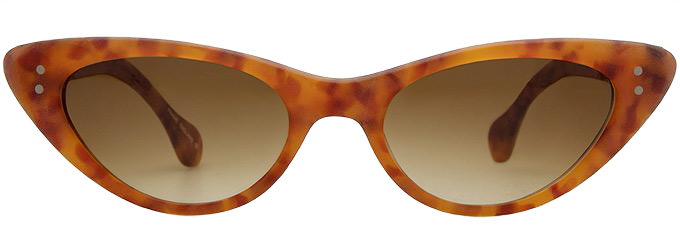 Matt Marmalade - Front