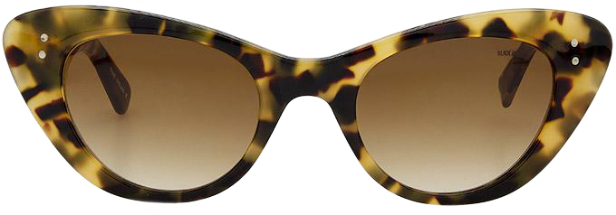 Amber Havana - Front