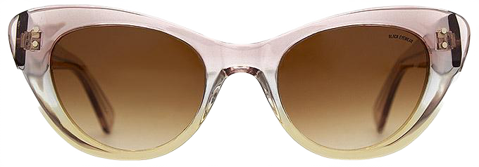 Brown Tricolour - Front