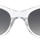 Clear Crystal - Front