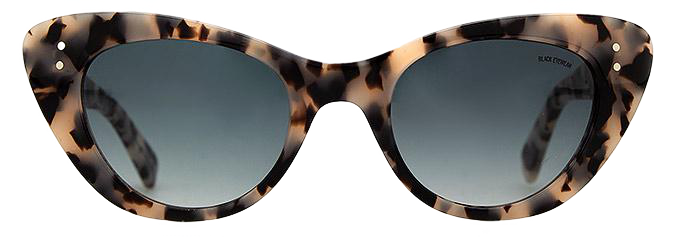 Cream Mottle - Front