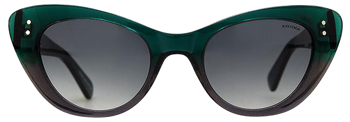 Green Two Tone - Front