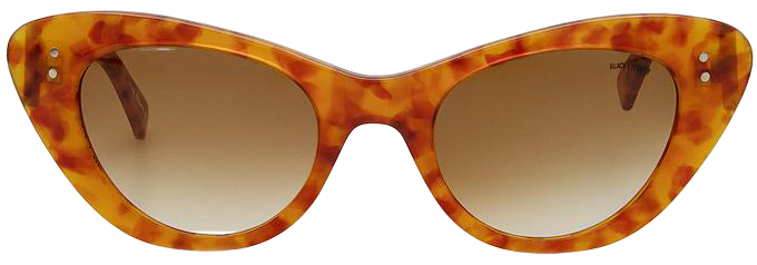 Shiny Marmalade - Front