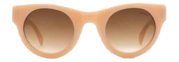 Butterscotch - Front