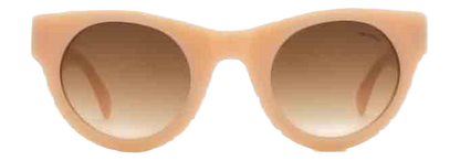 Butterscotch - Front