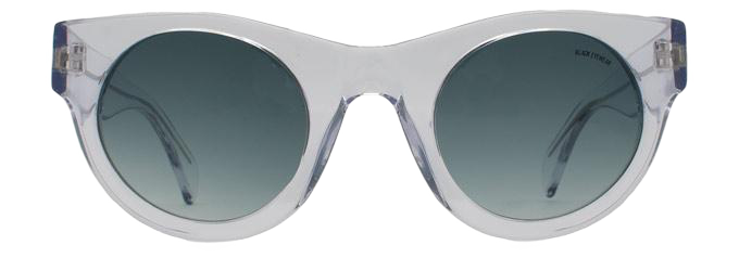 Clear Crystal - Front