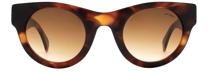 Light Tortoiseshell - Front