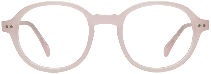 Matt Pink - Front