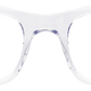 Clear Crystal - Front