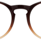 Two Tone Brown - Front