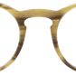 Wood Olive - Front