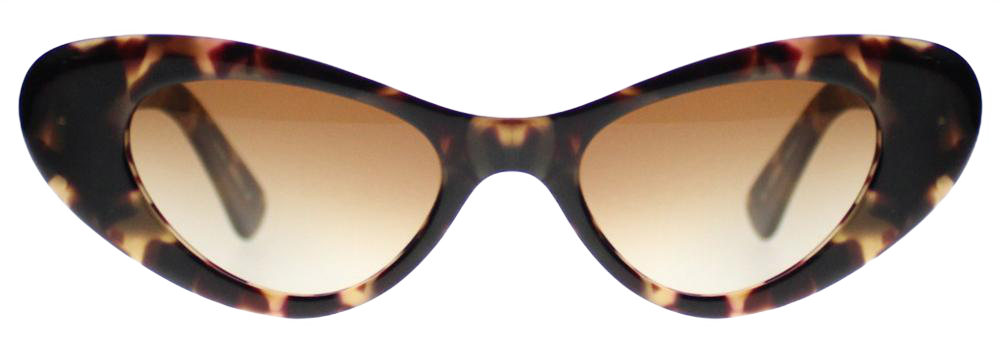 Amber Havana - Front