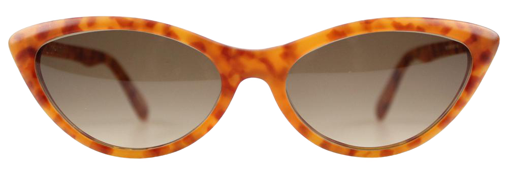 Matt Marmalade - Front