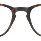 Dark Tortoiseshell - Front