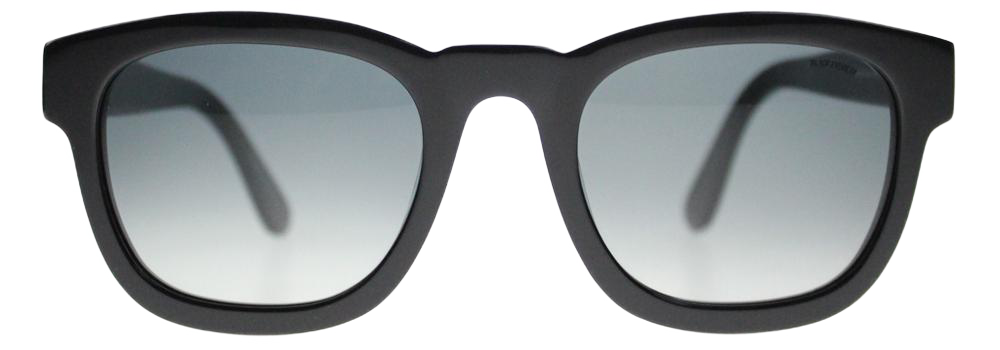 Black - Front