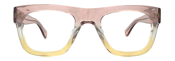 Brown Tricolour - Front