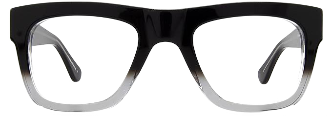 Two Tone Grey - Front