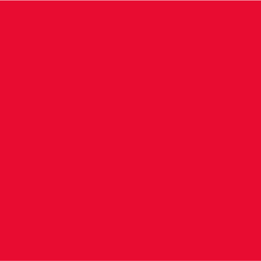 Red Transparent Image